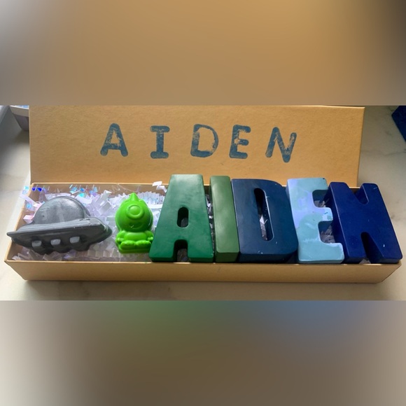 Meet your Posher, Jane - Picture 8 of 9